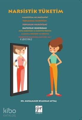 Narsistik Tüketim