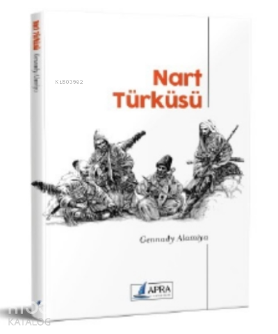 Nart Türküsü