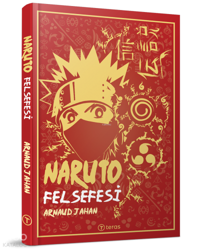 Naruto Felsefesi