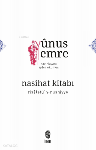 Nasihat Kitabı - Risaletü'n nushiyye