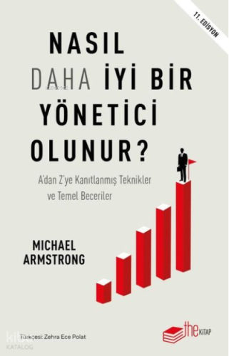 Nasıl Daha İyi Bir Yönetici Olunur? A’dan ‘ye Kanıtlanmış Teknikler ve Temel Beceriler