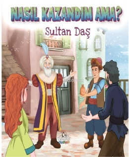 Nasıl Kazandım Ama? - Kitapiks.com