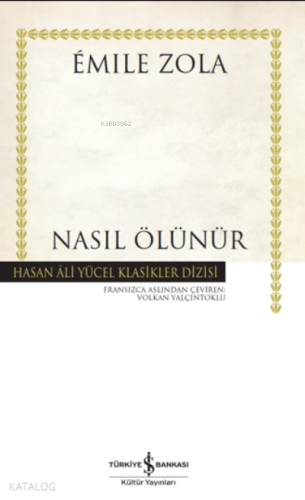Nasıl Ölünür