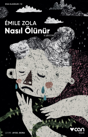 Nasıl Ölünür - Kitapiks.com