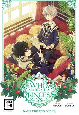 Nasıl Prenses Oldum 2