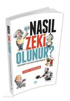 Nasıl Zeki Olunur?