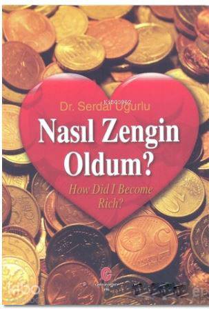 Nasıl Zengin Oldum? - Kitapiks.com