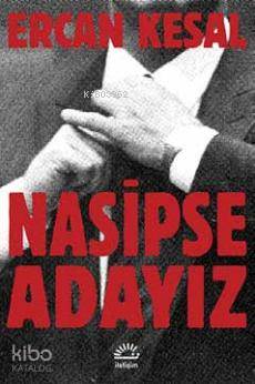 Nasipse Adayız - Kitapiks.com