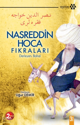 Nasreddin Hoca Fıkraları 2
