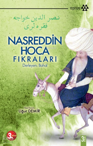 Nasreddin Hoca Fıkraları 3