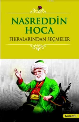 Nasreddin Hoca Fıkralarından Seçmeler