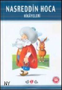 Nasreddin Hoca Hikayeleri