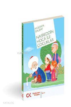 Nasreddin Hoca İle Çocuklar