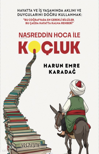 Nasreddin Hoca İle Koçluk