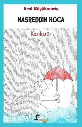 Nasreddin Hoca; Karikatür