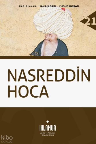 Nasreddin Hoca