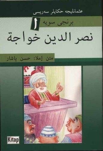 Nasreddin Hoca - Kitapiks.com