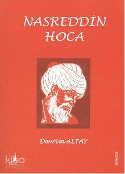Nasreddin Hoca