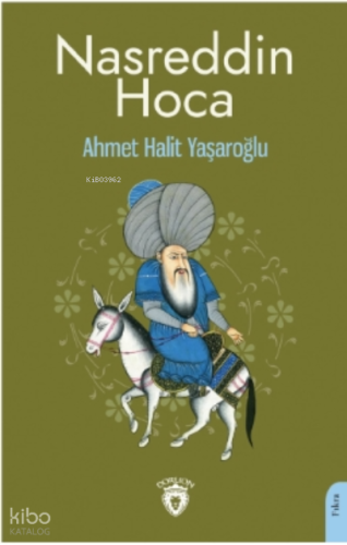Nasreddin Hoca