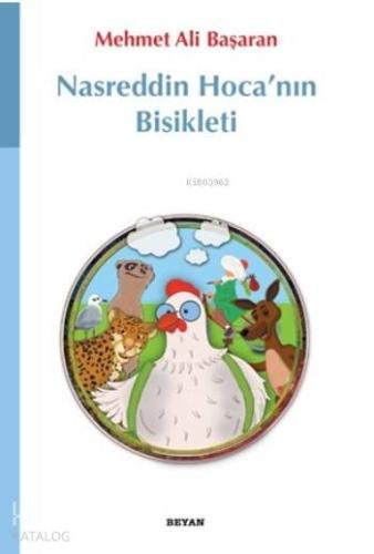 Nasreddin Hoca'nın Bisikleti