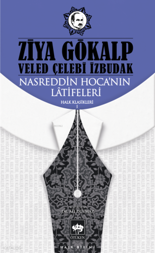 Nasreddin Hoca'nın Latifeleri;Halk Klasikleri 1