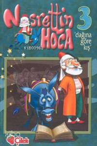 Nasrettin Hoca 3; Dağına Göre Kış