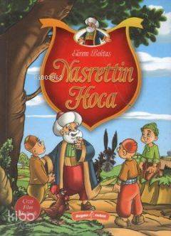 Nasrettin Hoca (Ciltli)