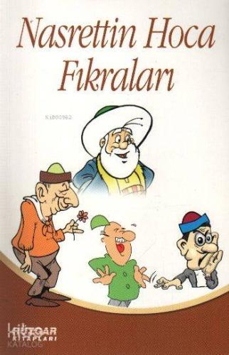 Nasrettin Hoca Fıkraları