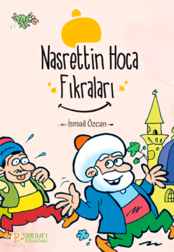 Nasrettin Hoca Fıkraları