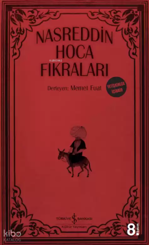 Nasrettin Hoca Fıkraları