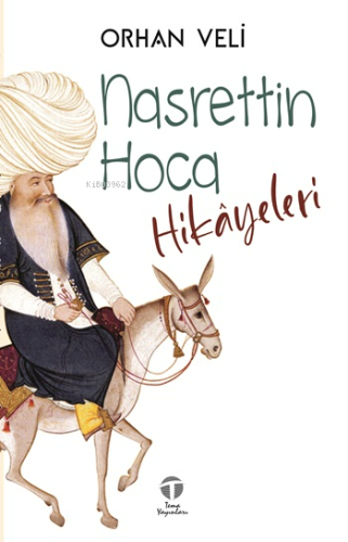 Nasrettin Hoca Hikâyeleri - Kitapiks.com