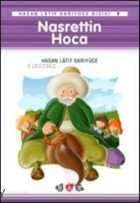 Nasrettin Hoca