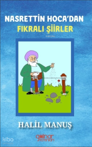 Nasrettin Hoca'dan Fıkralı Şiirler