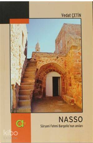 Nasso - Kitapiks.com