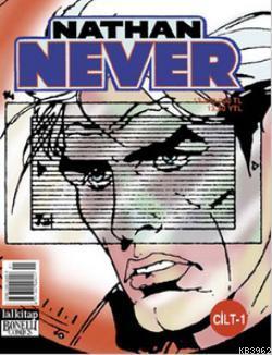 Nathan Never Cilt: 1