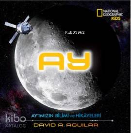 National Geographic Kids - AY