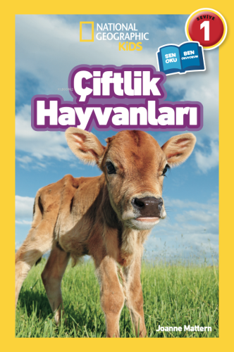 National Geographic Kids Böcekler - Kitapiks.com