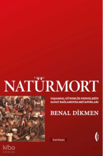 Natürmort