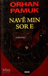 Nave Min Sor E