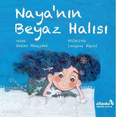 Naya'nın Beyaz Halısı