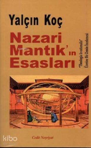 Nazari Mantık'ın Esasları