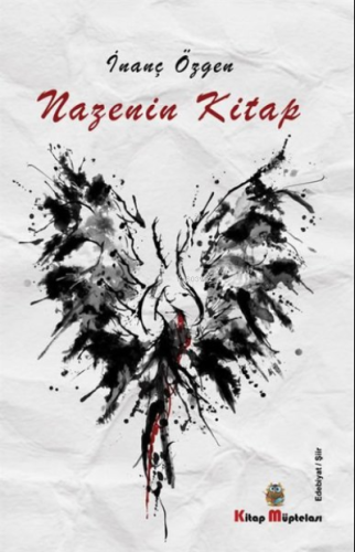 Nazenin Kitap