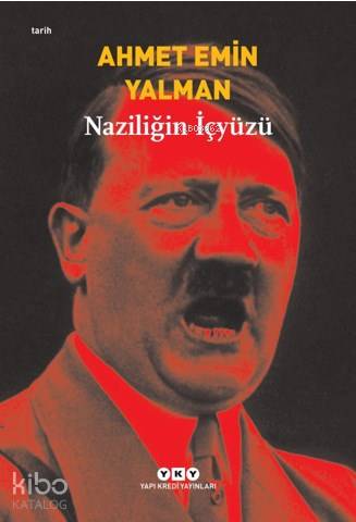 Naziliğin İçyüzü