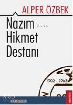Nazım Hikmet Destanı