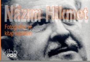Nâzım Hikmet; Fotoğraflar ve Kitap Kapakları