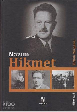 Nazım Hikmet