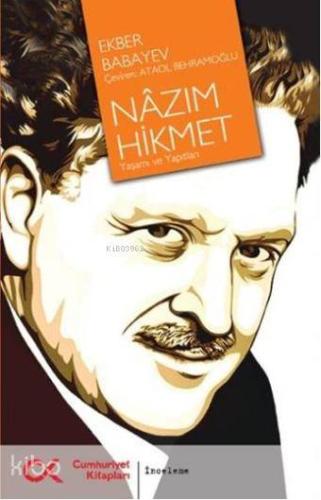 Nazım Hikmet