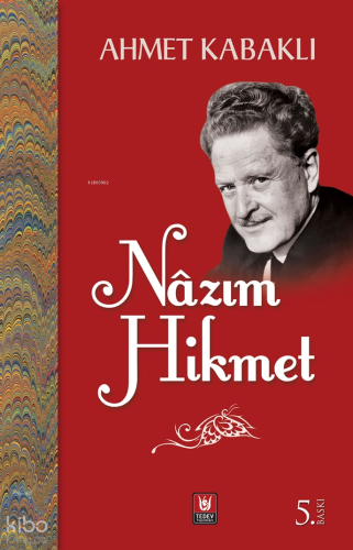 Nâzım Hikmet