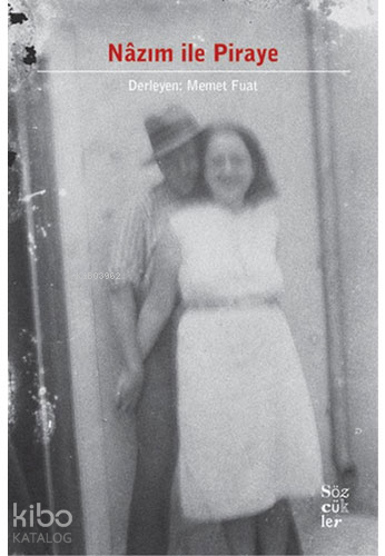 Nazım İle Piraye