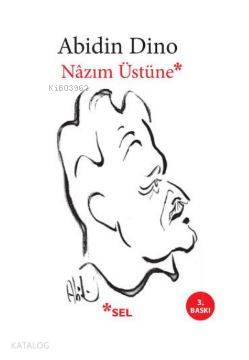 Nâzım Üstüne - Kitapiks.com